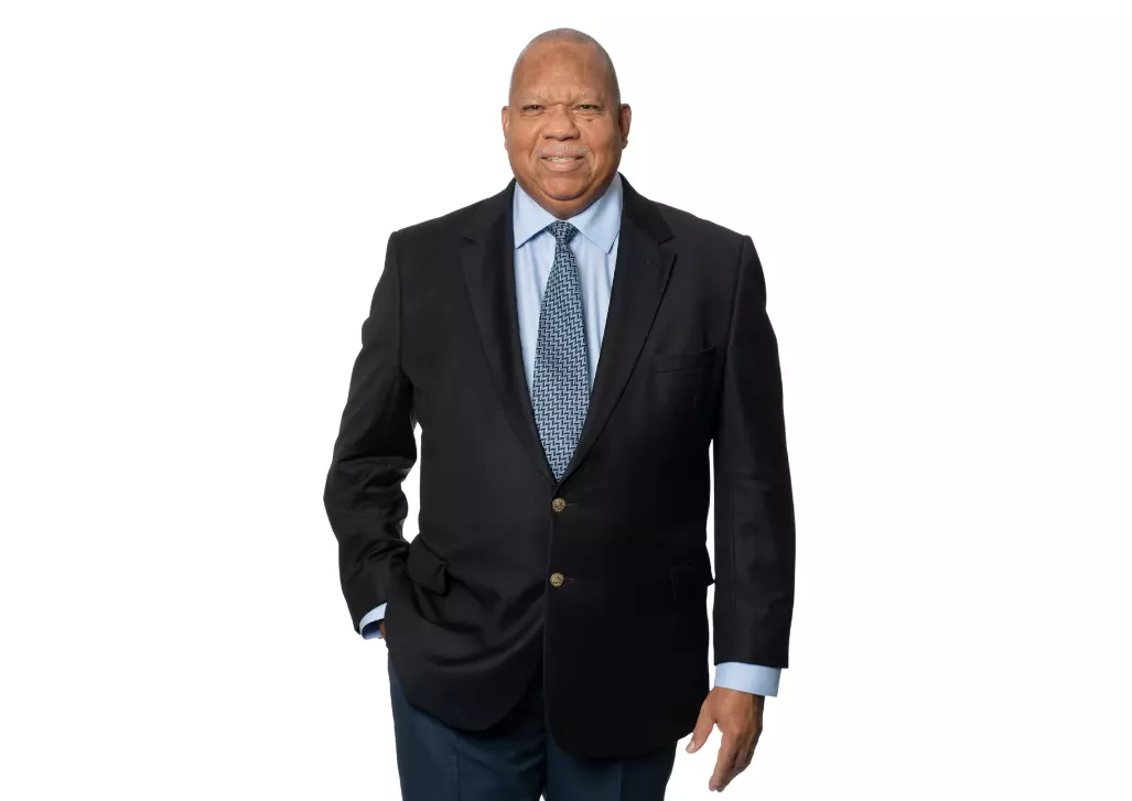  John Lewis